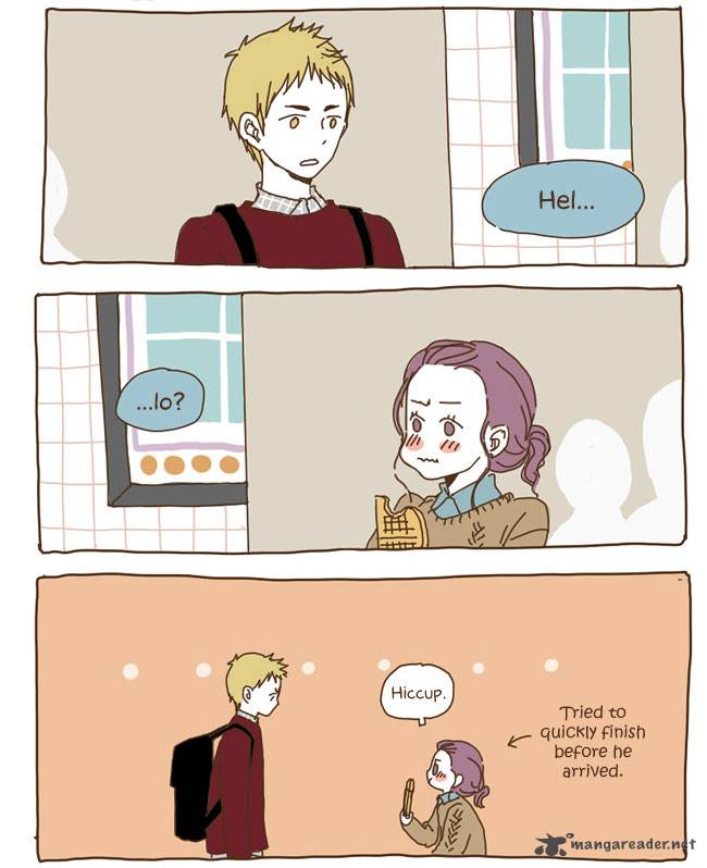 Story Of Someone We Know 17 7