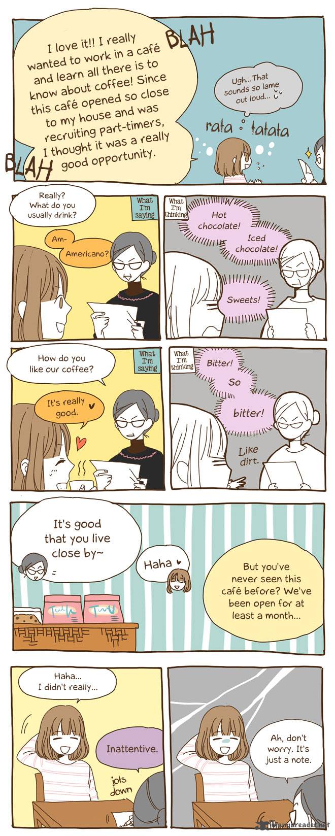 Story Of Someone We Know 2 4