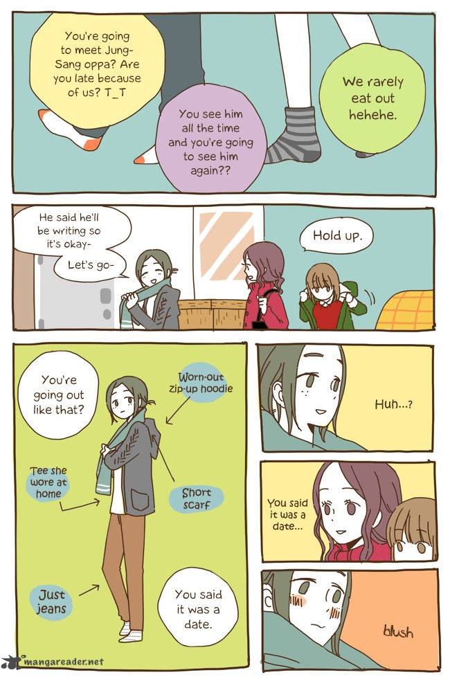 Story Of Someone We Know 29 13