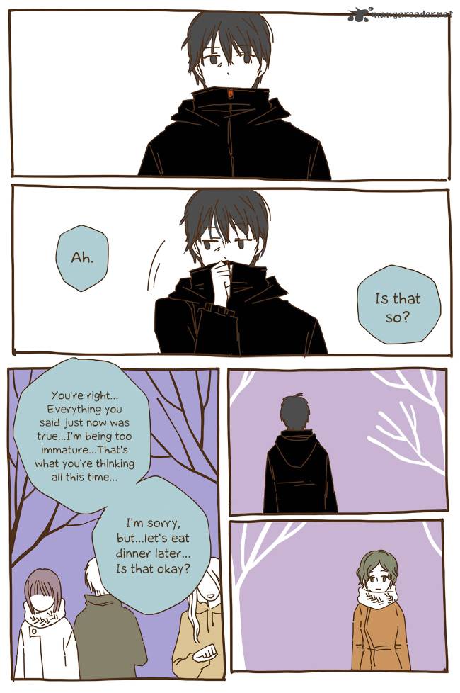 Story Of Someone We Know 30 10