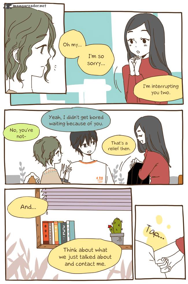 Story Of Someone We Know 30 4