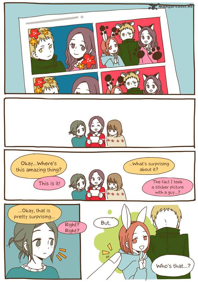Story Of Someone We Know 35 13