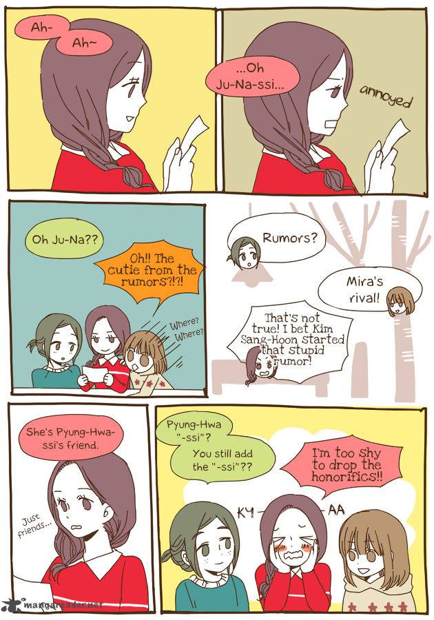 Story Of Someone We Know 35 14