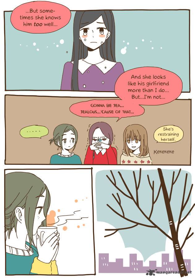 Story Of Someone We Know 35 16