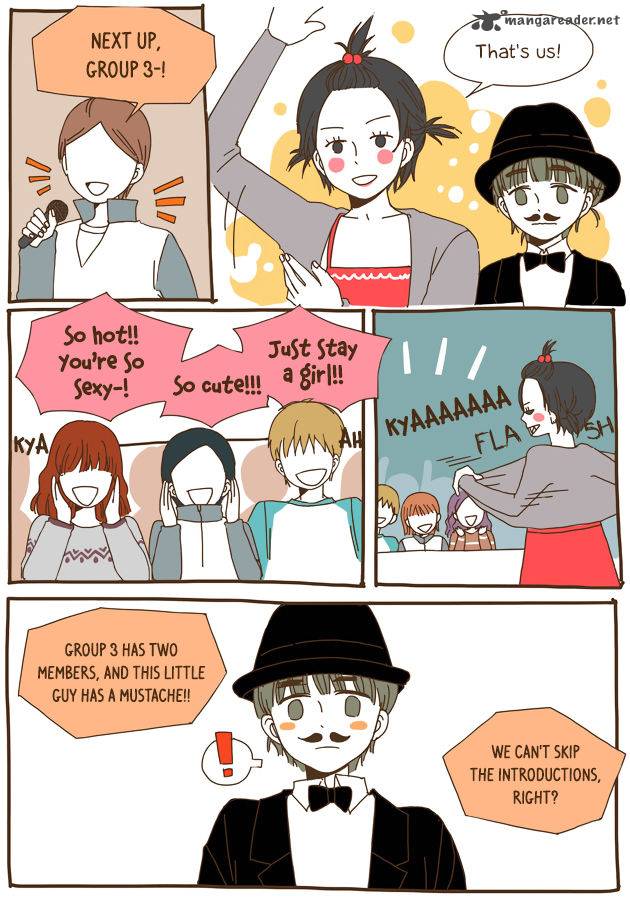 Story Of Someone We Know 35 4