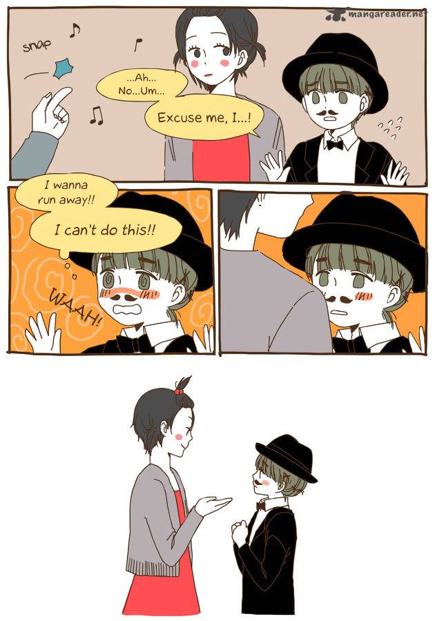 Story Of Someone We Know 35 6