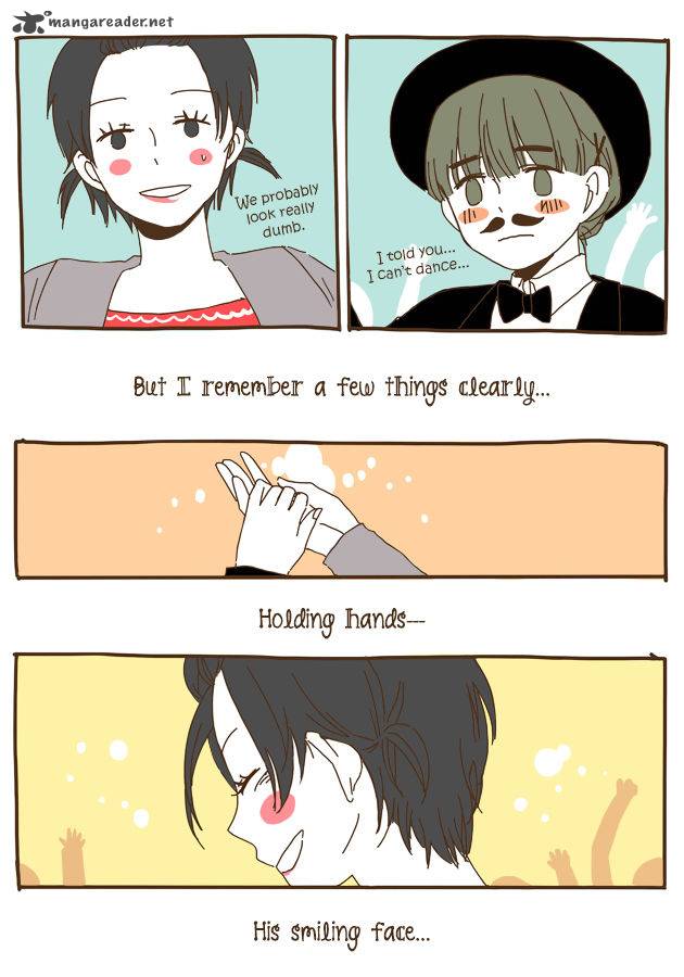 Story Of Someone We Know 35 9