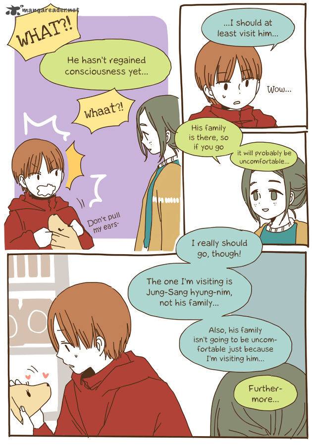 Story Of Someone We Know 36 9