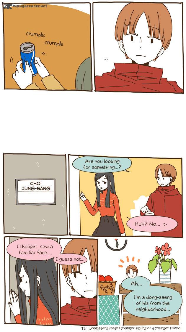 Story Of Someone We Know 37 10