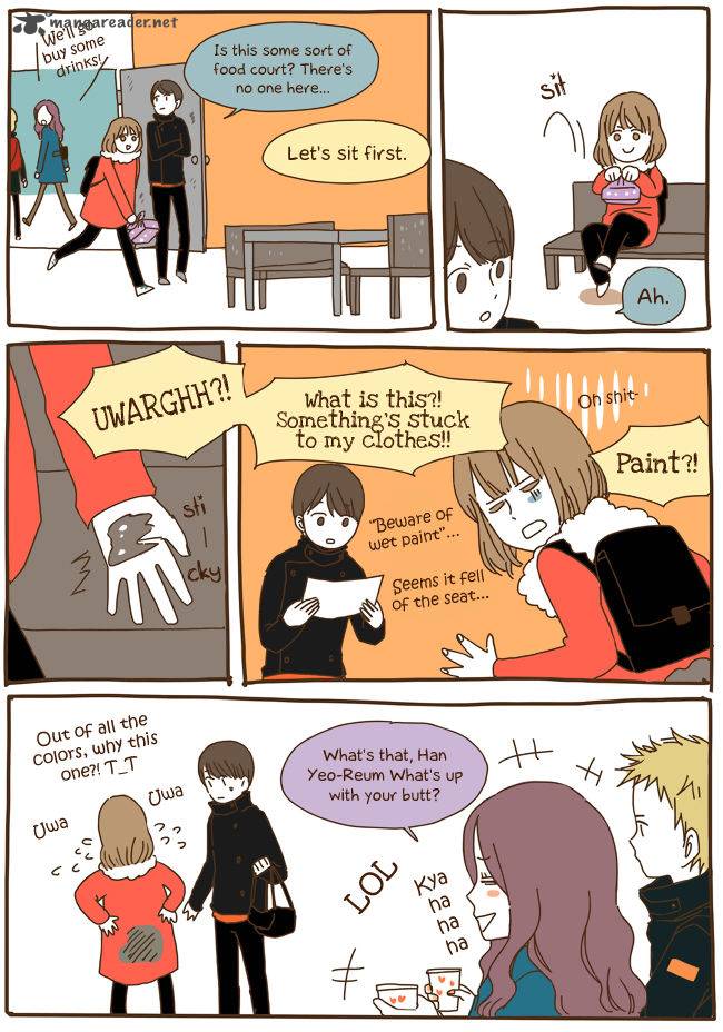 Story Of Someone We Know 47 10