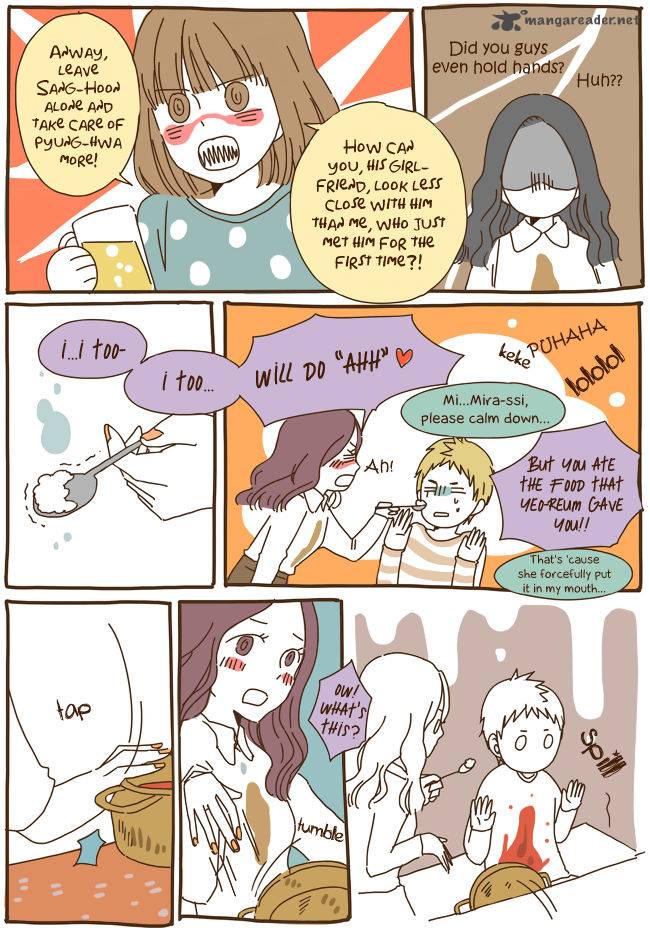 Story Of Someone We Know 47 16
