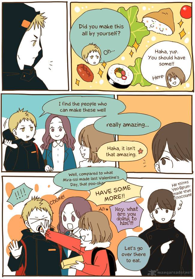 Story Of Someone We Know 47 9
