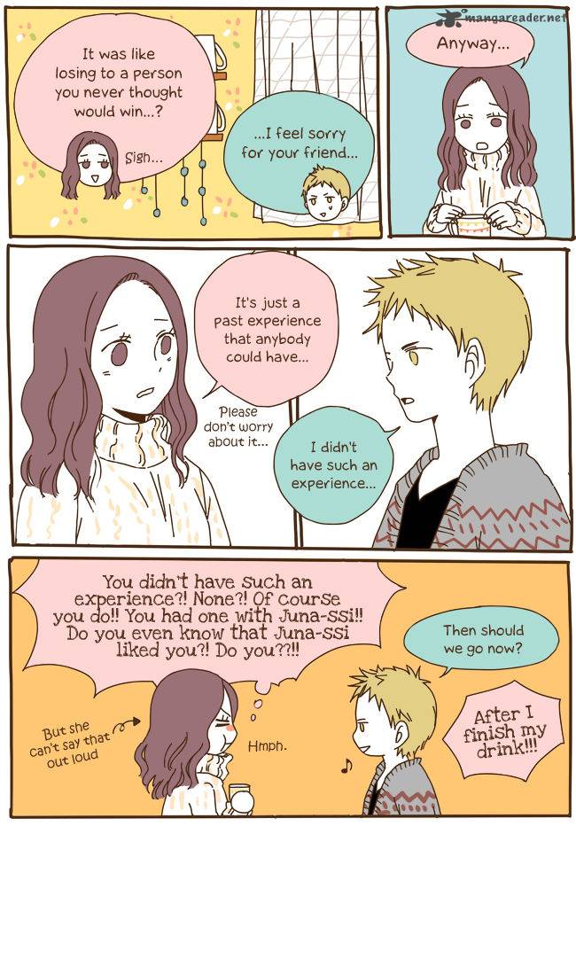 Story Of Someone We Know 48 14