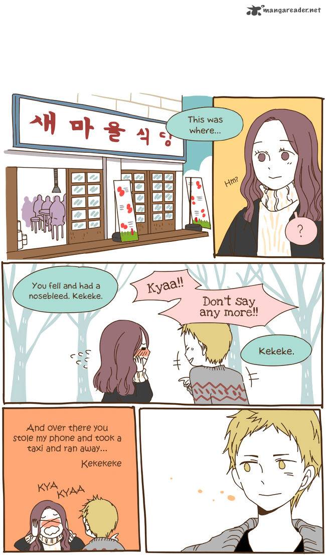 Story Of Someone We Know 48 15