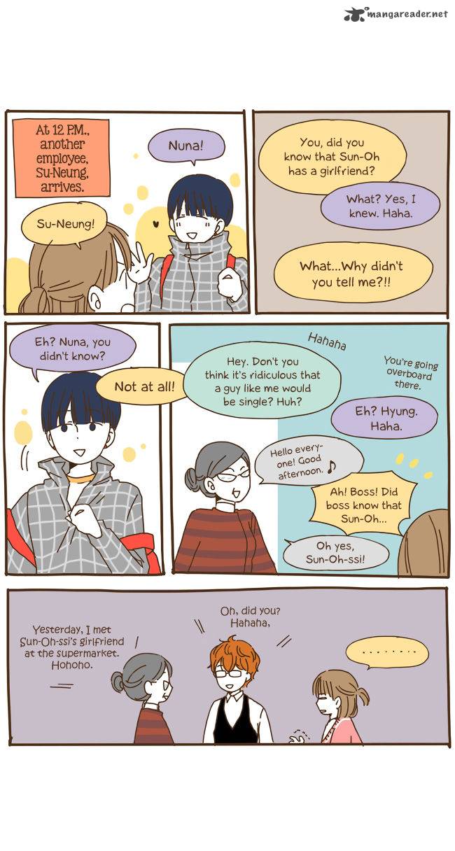 Story Of Someone We Know 49 11