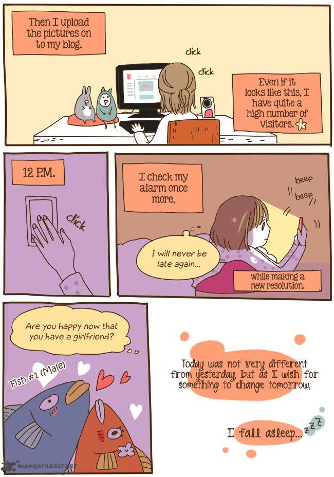 Story Of Someone We Know 49 18