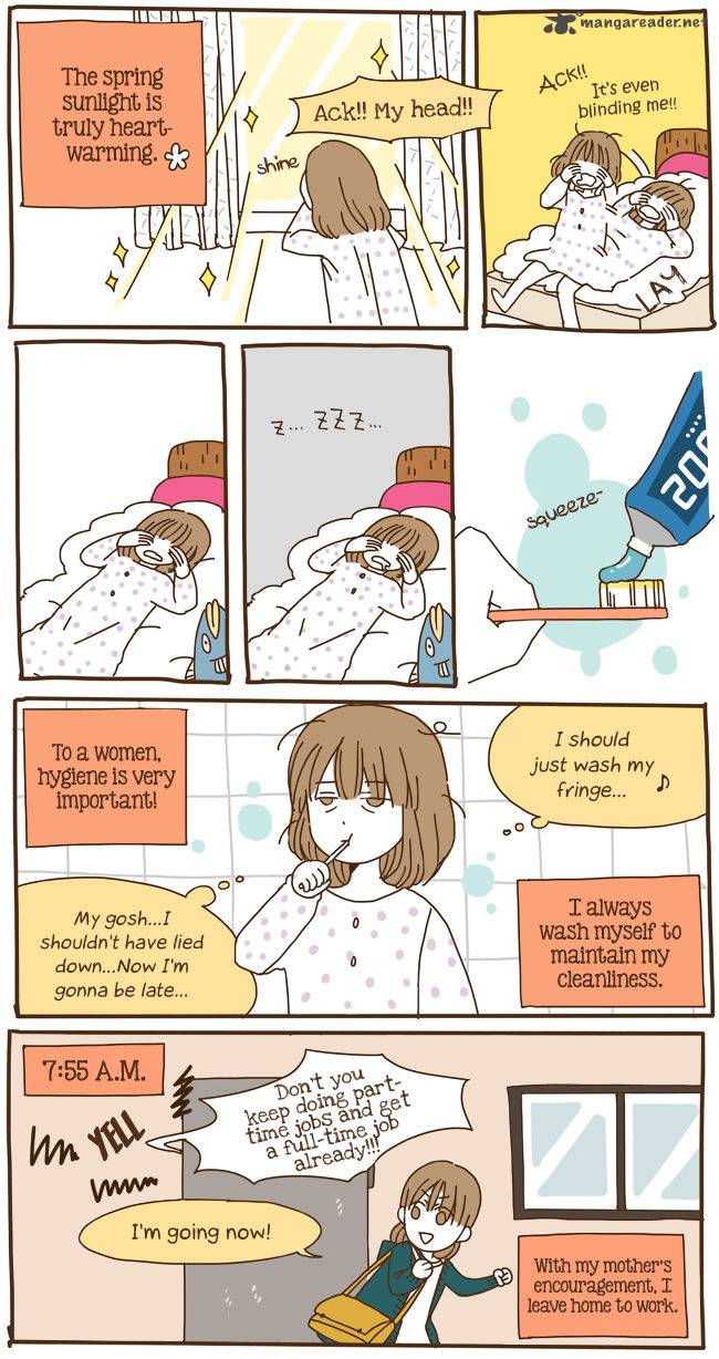 Story Of Someone We Know 49 4