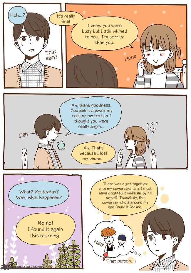 Story Of Someone We Know 53 14