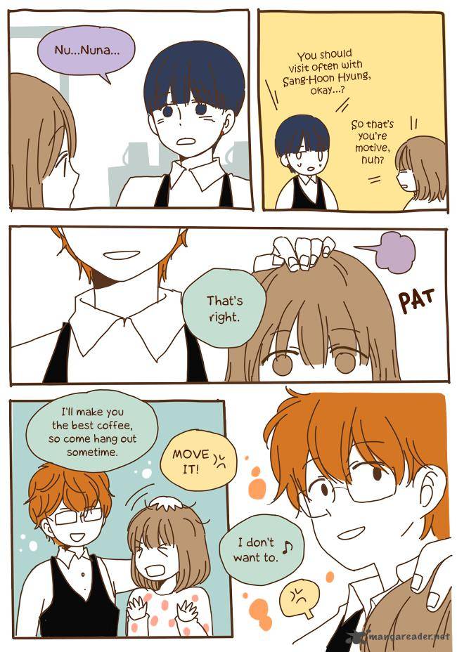 Story Of Someone We Know 59 19