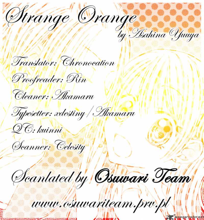 Strange Orange 3 27