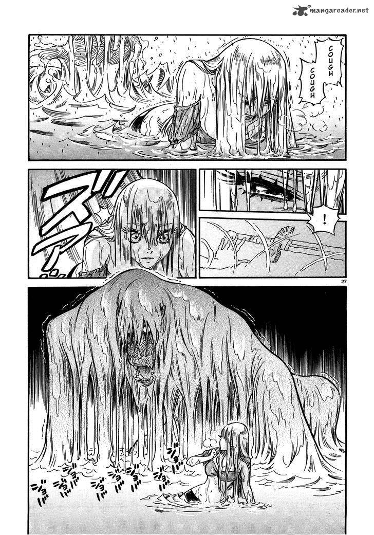 Stravaganza Isai No Hime 1 26