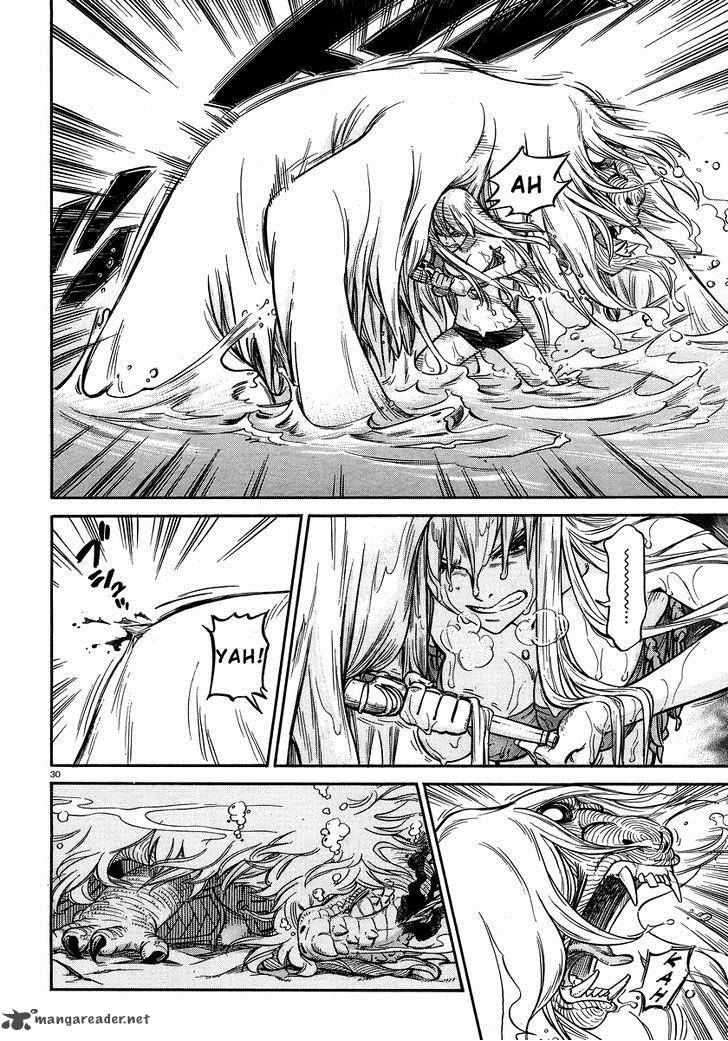 Stravaganza Isai No Hime 1 29