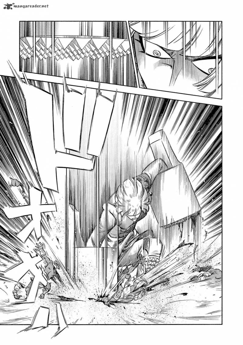 Stravaganza Isai No Hime 28 49