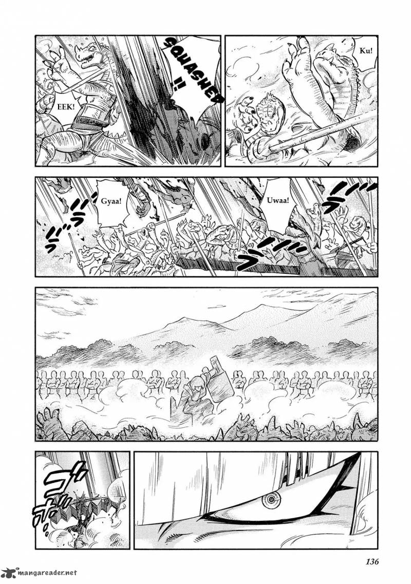 Stravaganza Isai No Hime 28 50