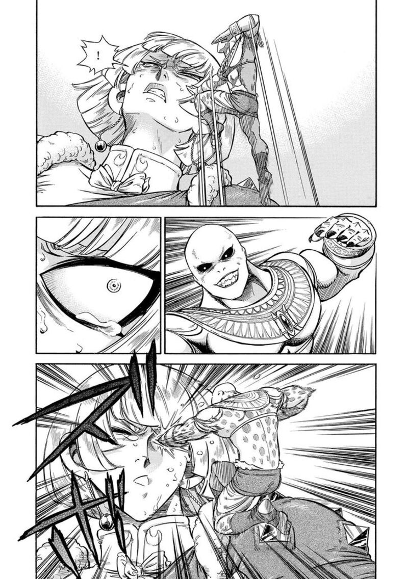 Stravaganza Isai No Hime 29 10