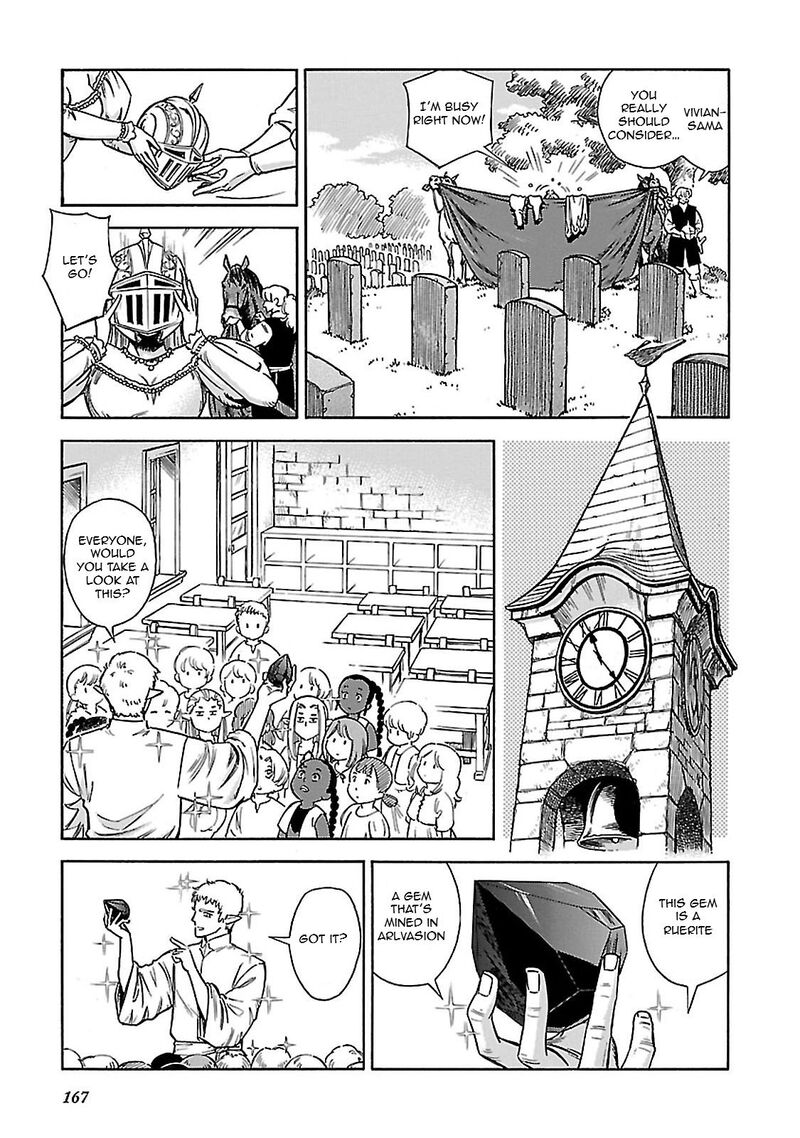 Stravaganza Isai No Hime 34 15