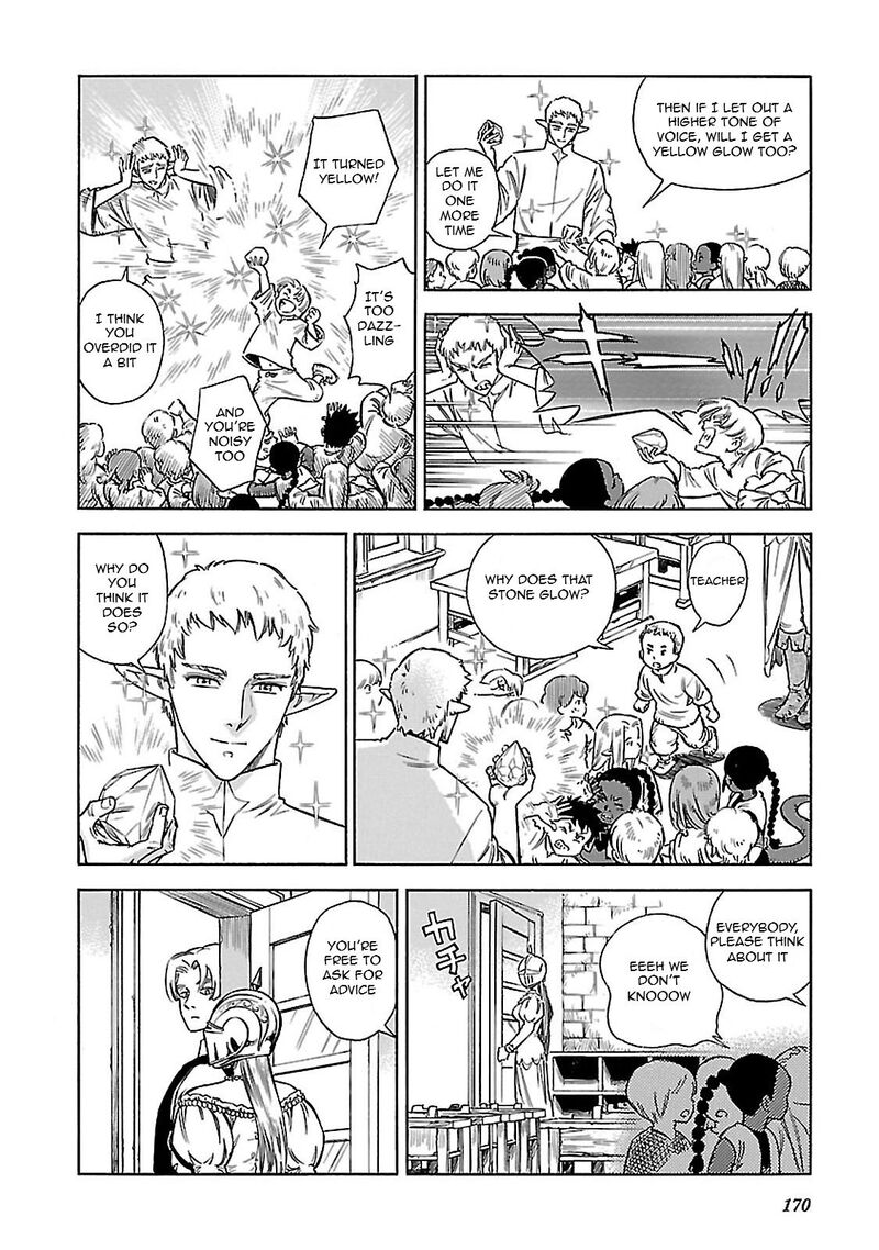 Stravaganza Isai No Hime 34 18