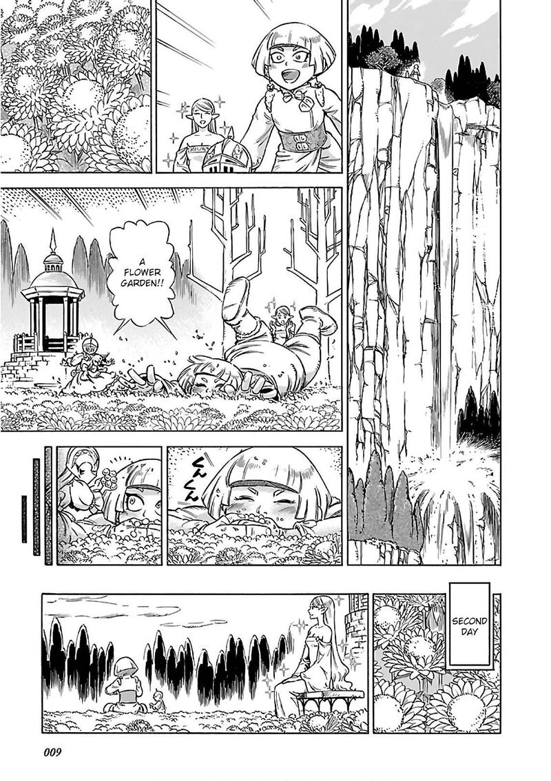 Stravaganza Isai No Hime 35 10