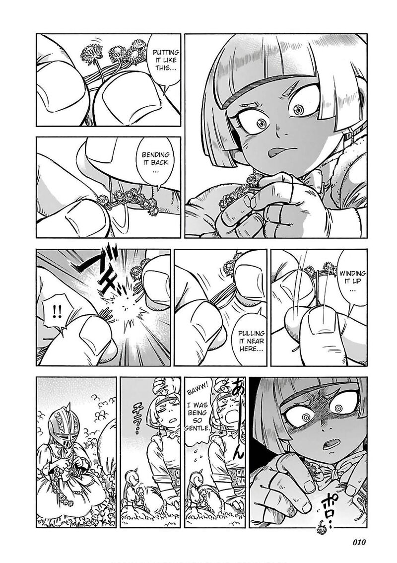 Stravaganza Isai No Hime 35 11