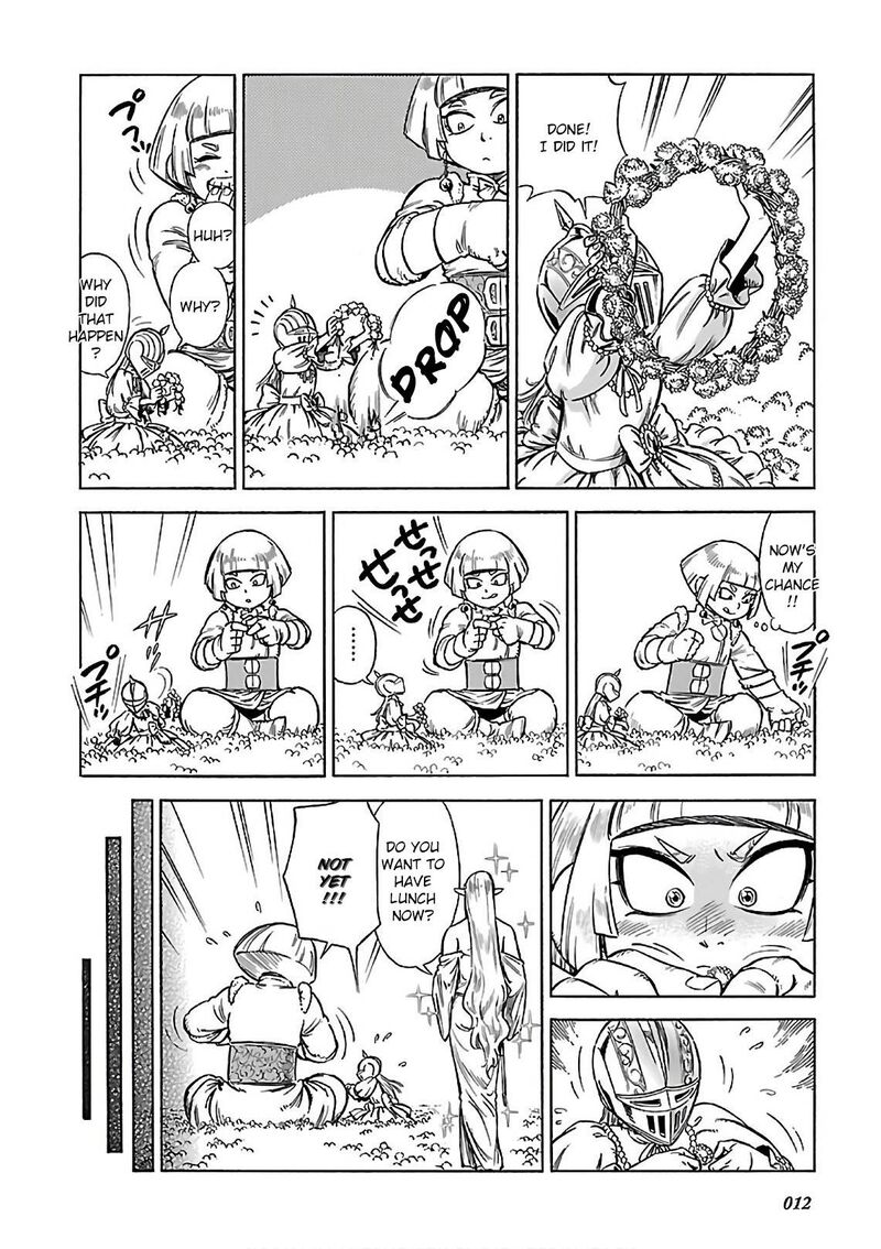 Stravaganza Isai No Hime 35 13