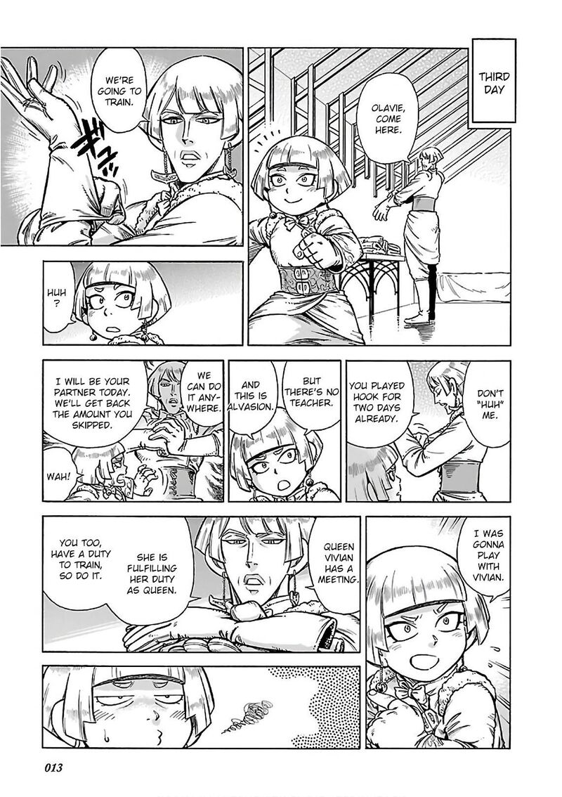 Stravaganza Isai No Hime 35 14