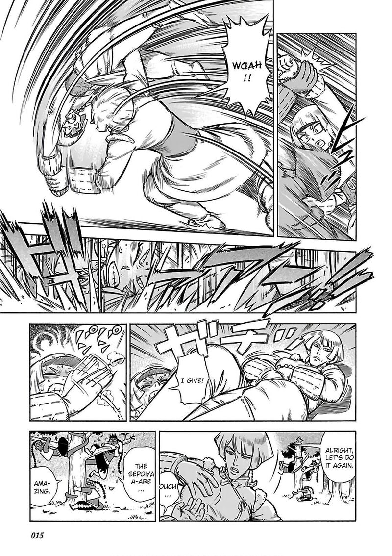 Stravaganza Isai No Hime 35 16