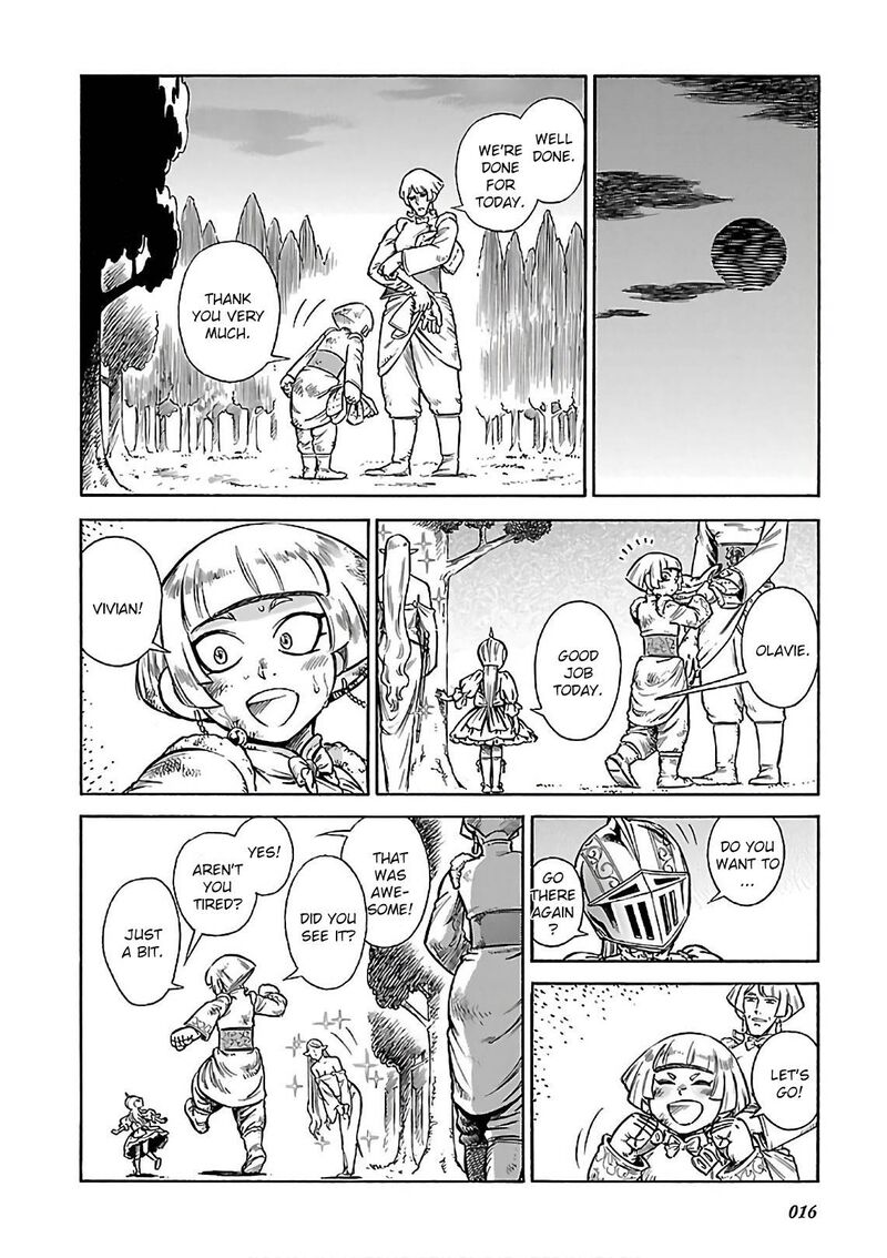 Stravaganza Isai No Hime 35 17