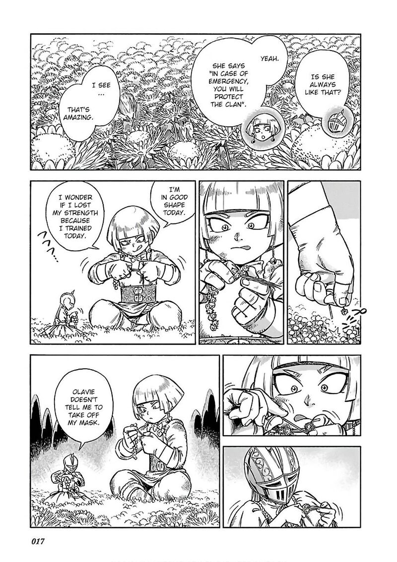 Stravaganza Isai No Hime 35 18