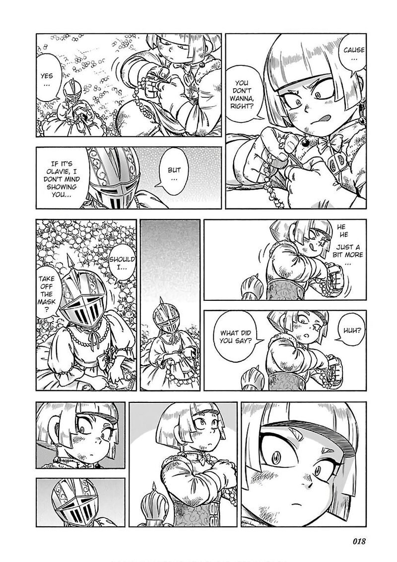 Stravaganza Isai No Hime 35 19