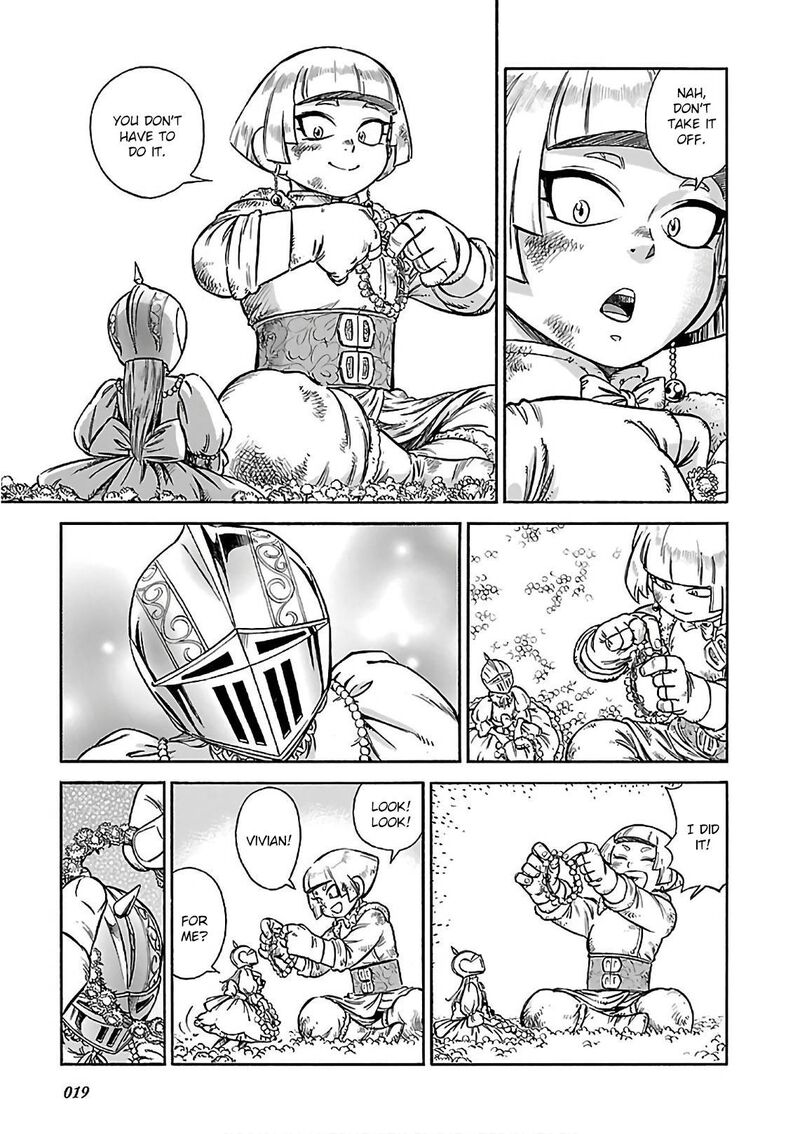 Stravaganza Isai No Hime 35 20