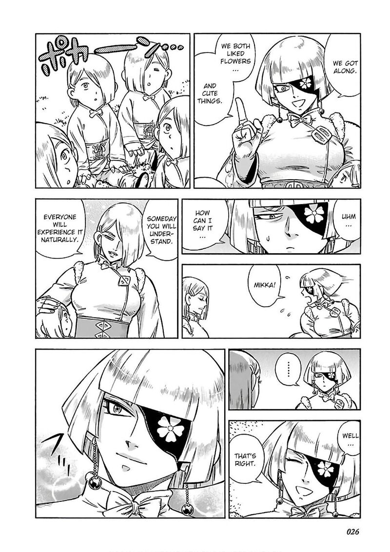 Stravaganza Isai No Hime 35 27