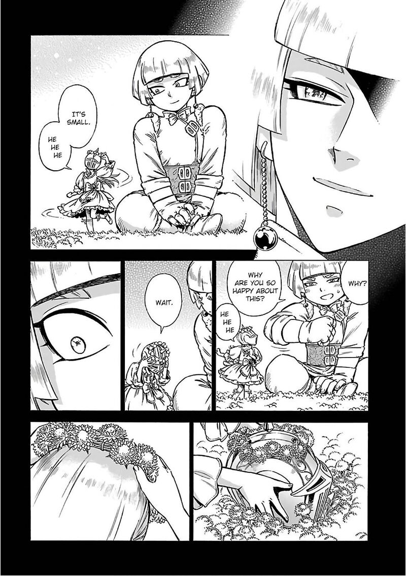 Stravaganza Isai No Hime 35 28