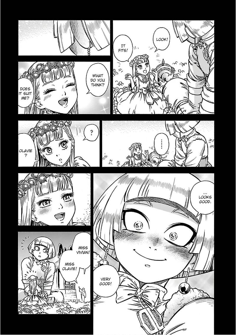 Stravaganza Isai No Hime 35 30