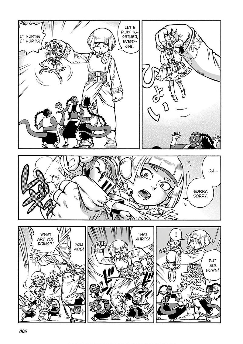 Stravaganza Isai No Hime 35 6