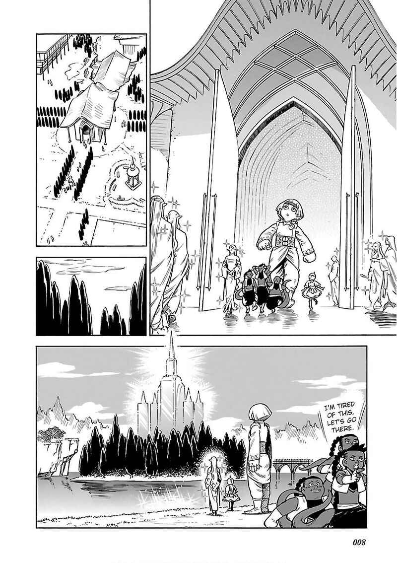 Stravaganza Isai No Hime 35 9