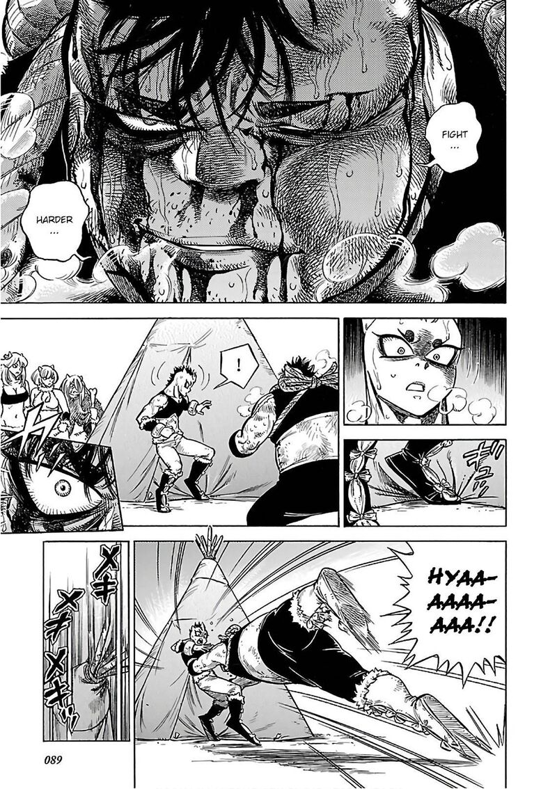 Stravaganza Isai No Hime 38 23