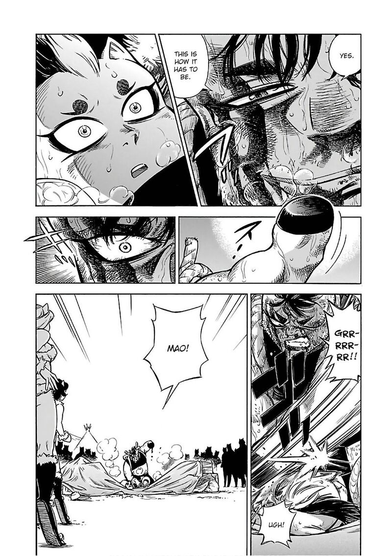 Stravaganza Isai No Hime 38 26
