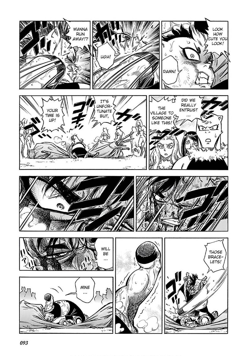 Stravaganza Isai No Hime 38 27