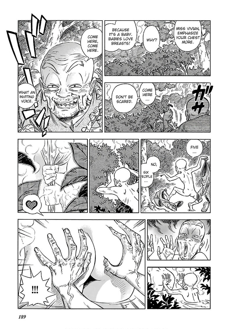Stravaganza Isai No Hime 42e 2