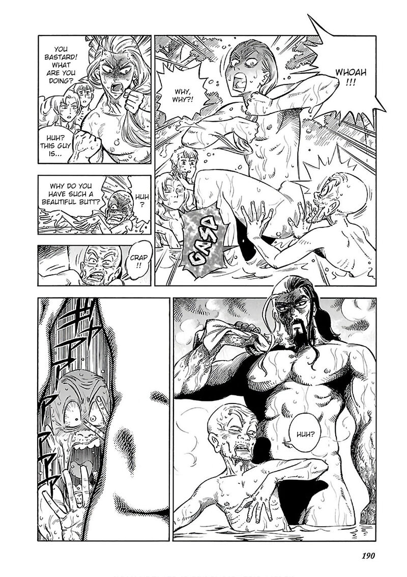 Stravaganza Isai No Hime 42e 3
